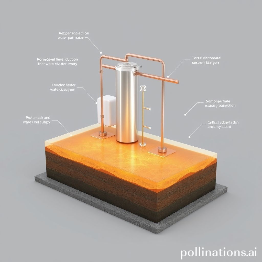 Sediment Impact On Water Heater Efficiency Ratings
